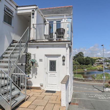 Harbour View Apartment Abersoch Ngoại thất bức ảnh
