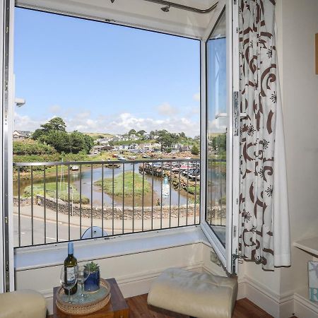 Harbour View Apartment Abersoch Ngoại thất bức ảnh