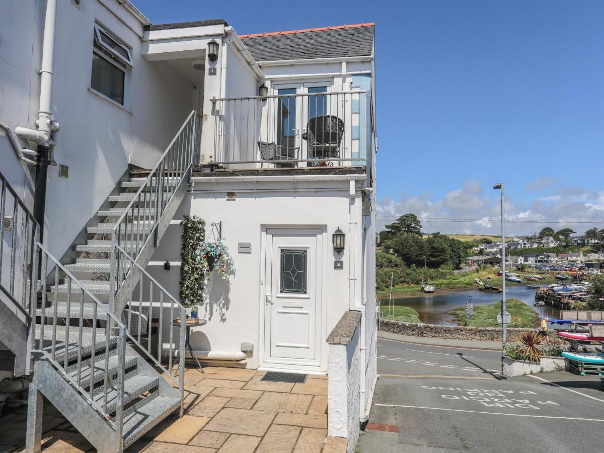Harbour View Apartment Abersoch Ngoại thất bức ảnh