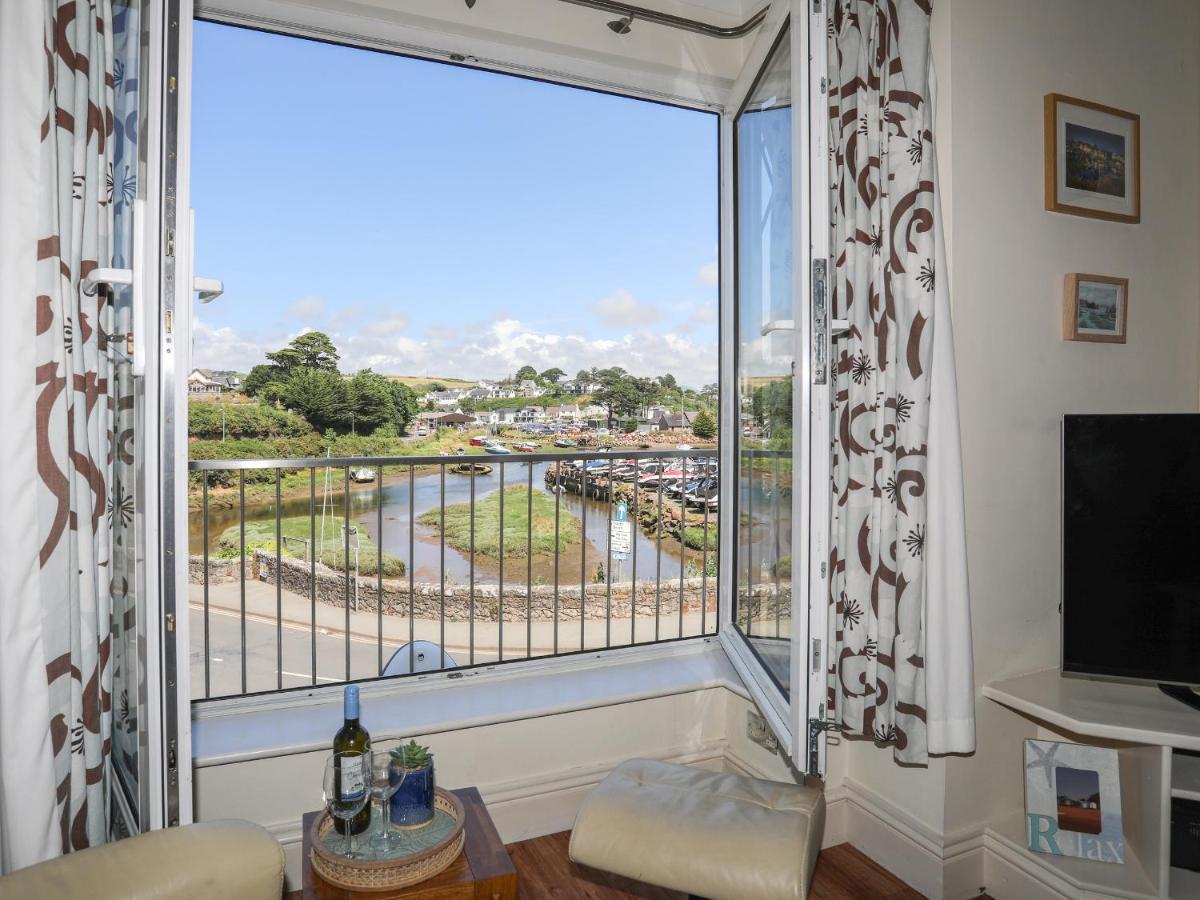 Harbour View Apartment Abersoch Ngoại thất bức ảnh