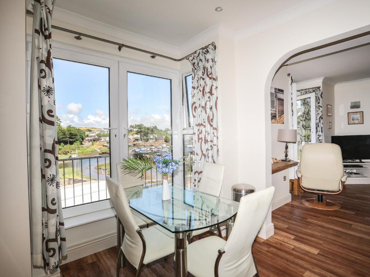 Harbour View Apartment Abersoch Ngoại thất bức ảnh