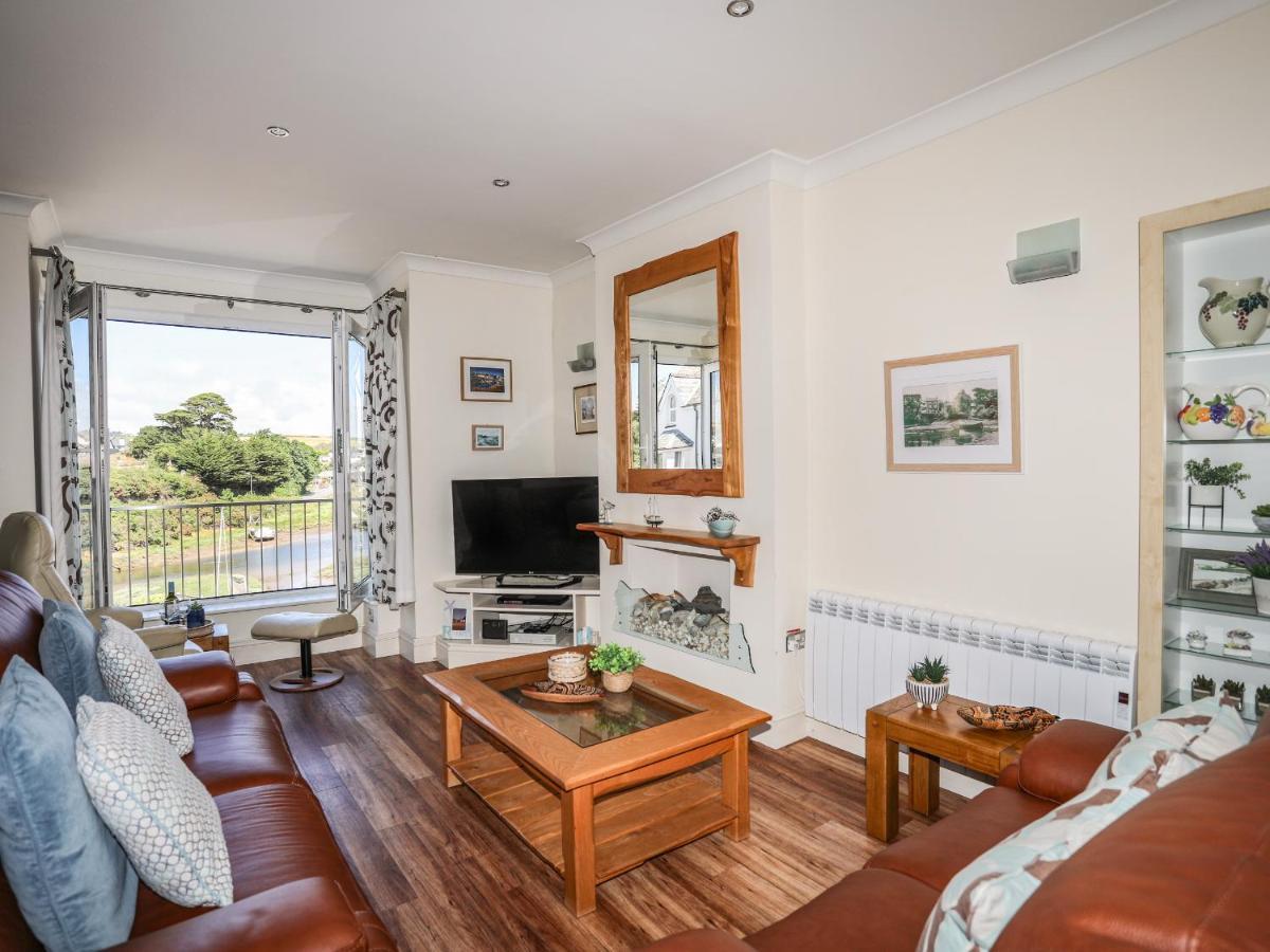 Harbour View Apartment Abersoch Ngoại thất bức ảnh